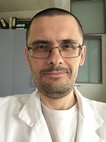 Matija Zupan, dr.med., specialist kirurg